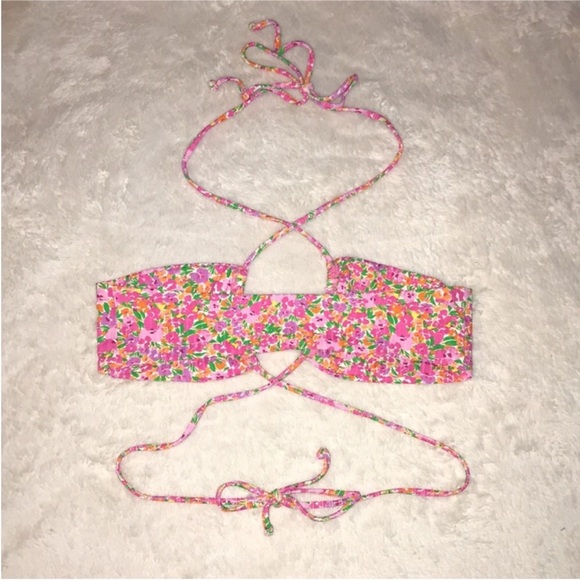 For Love And Lemons Two Piece Bikini - Picture 6 of 11